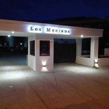 Monoambientepordia Apartment Bahía Blanca Exterior foto